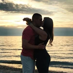 Meet your Posher, Christian